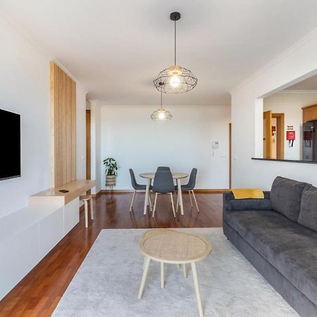 Madeira Sea View Apartment Canico  Ngoại thất bức ảnh