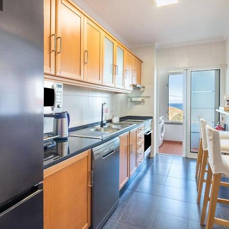 Madeira Sea View Apartment Canico  Ngoại thất bức ảnh