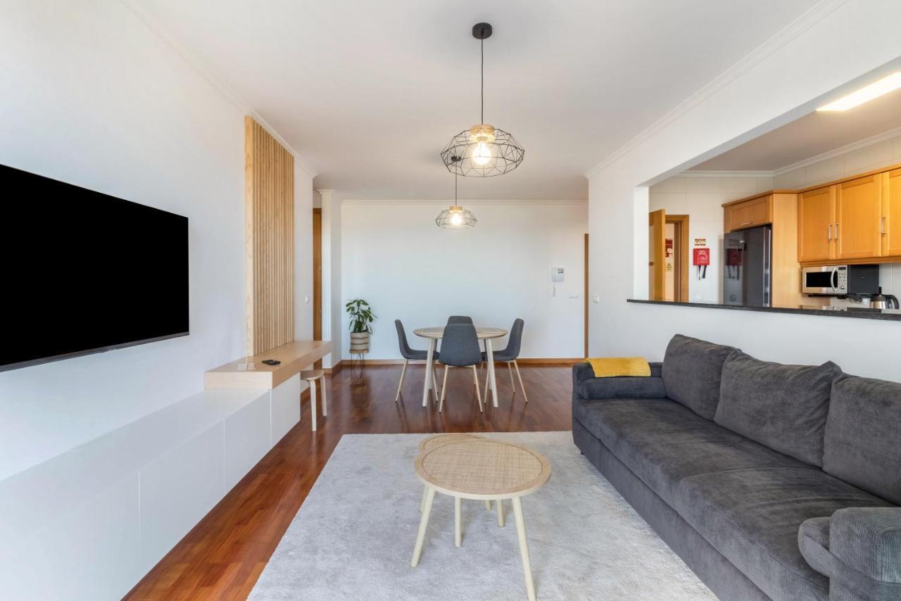 Madeira Sea View Apartment Canico  Ngoại thất bức ảnh
