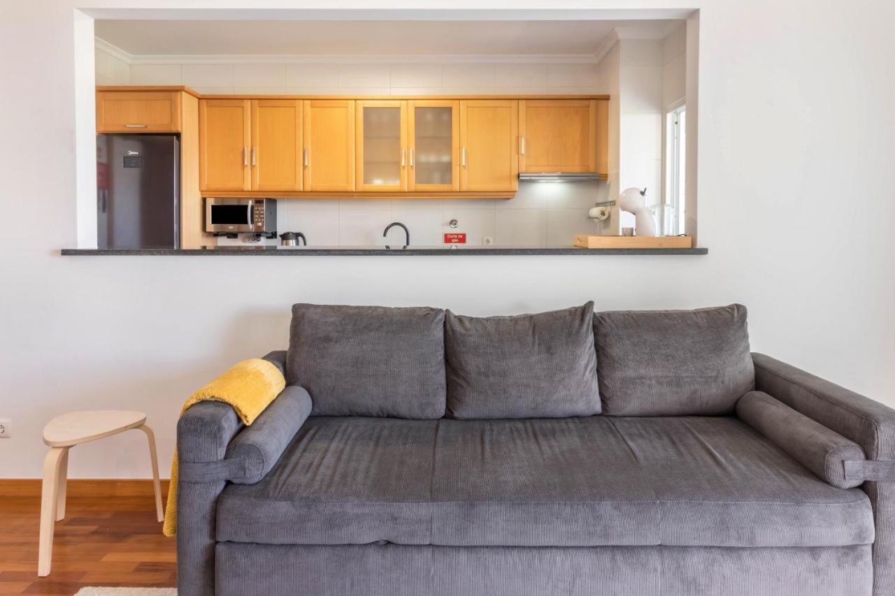 Madeira Sea View Apartment Canico  Ngoại thất bức ảnh