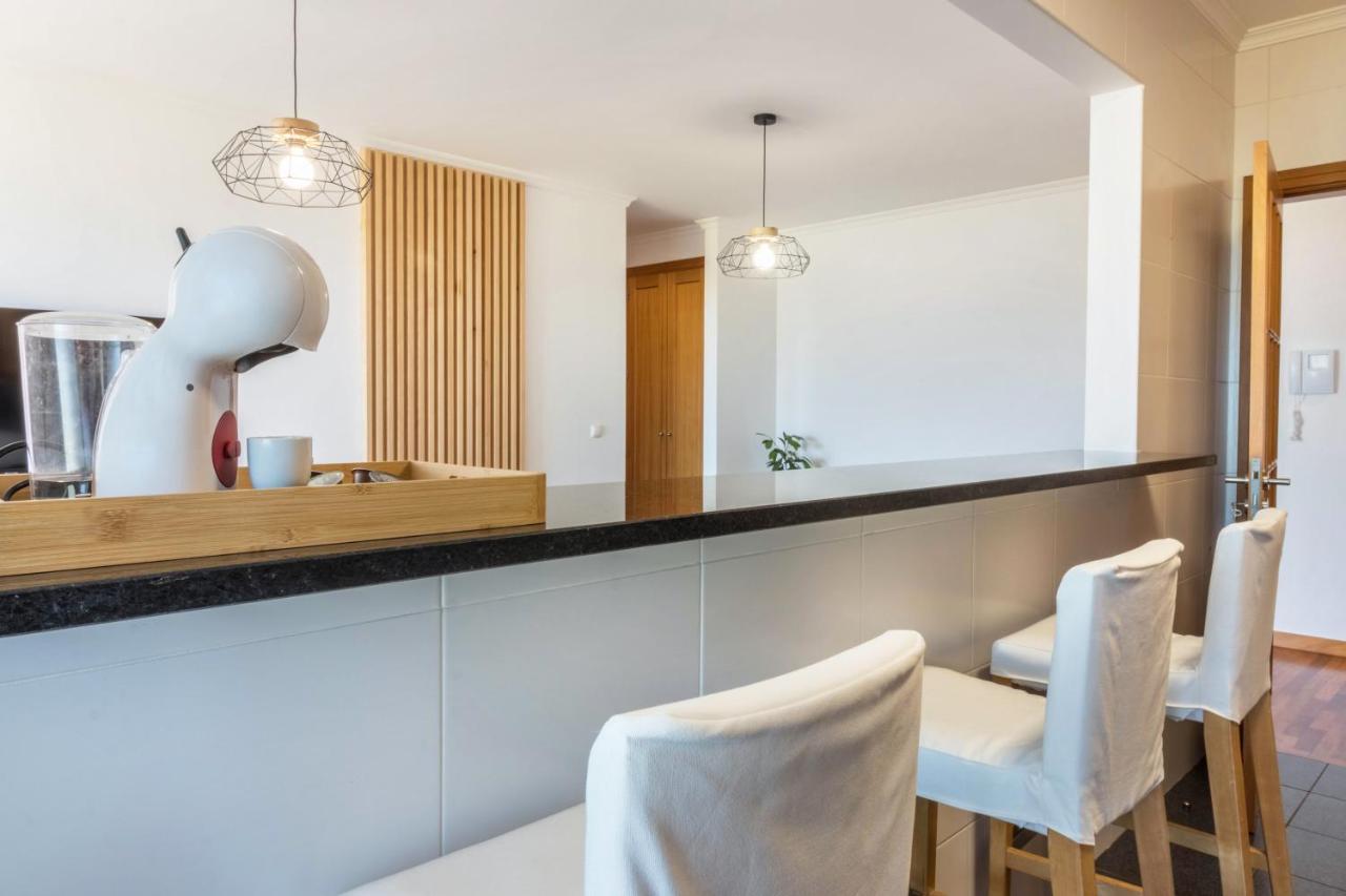Madeira Sea View Apartment Canico  Ngoại thất bức ảnh