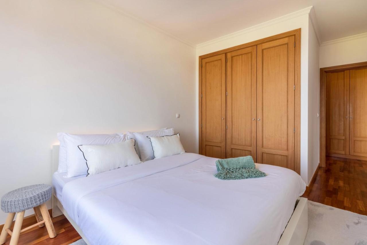 Madeira Sea View Apartment Canico  Ngoại thất bức ảnh