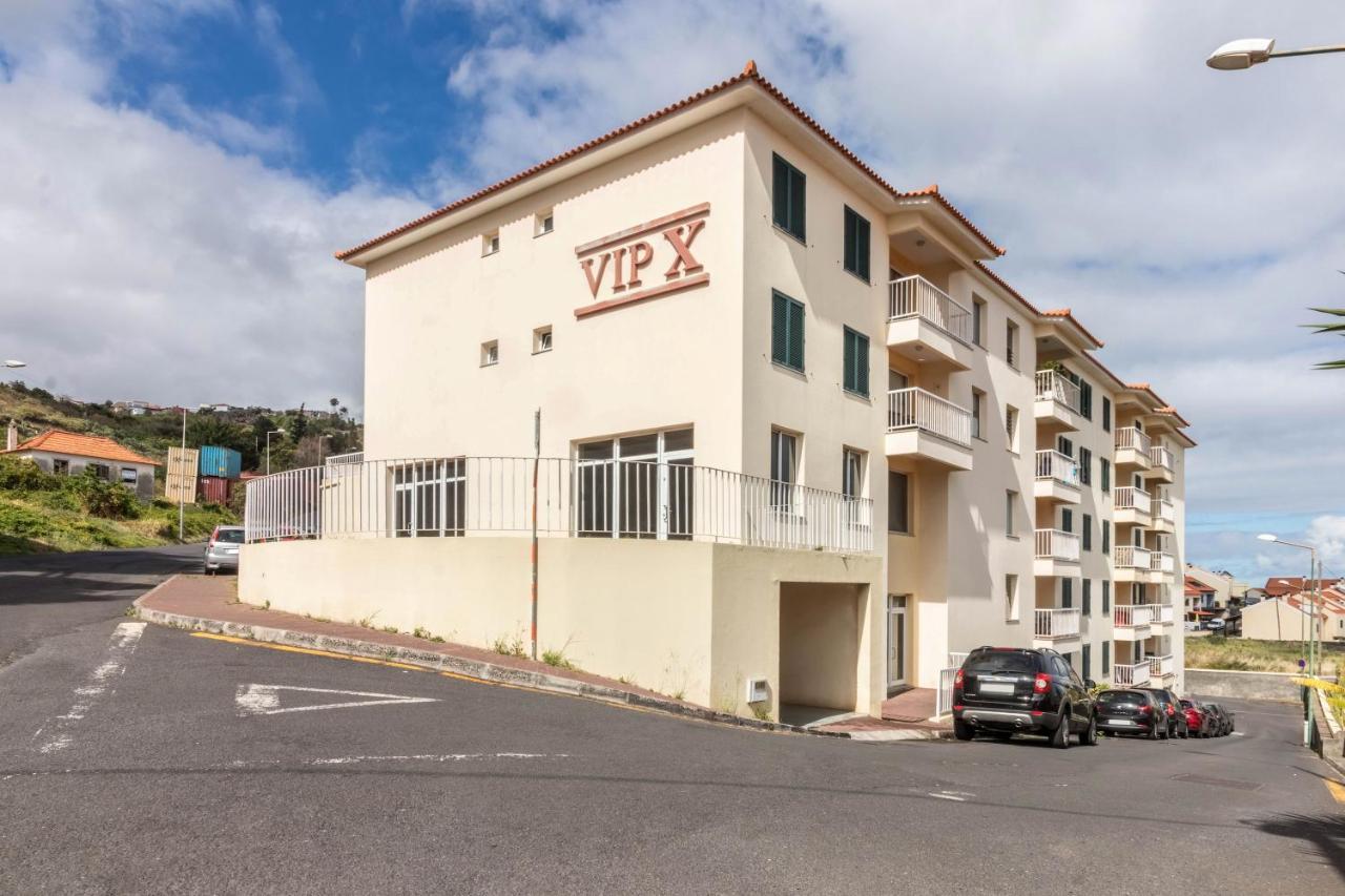 Madeira Sea View Apartment Canico  Ngoại thất bức ảnh