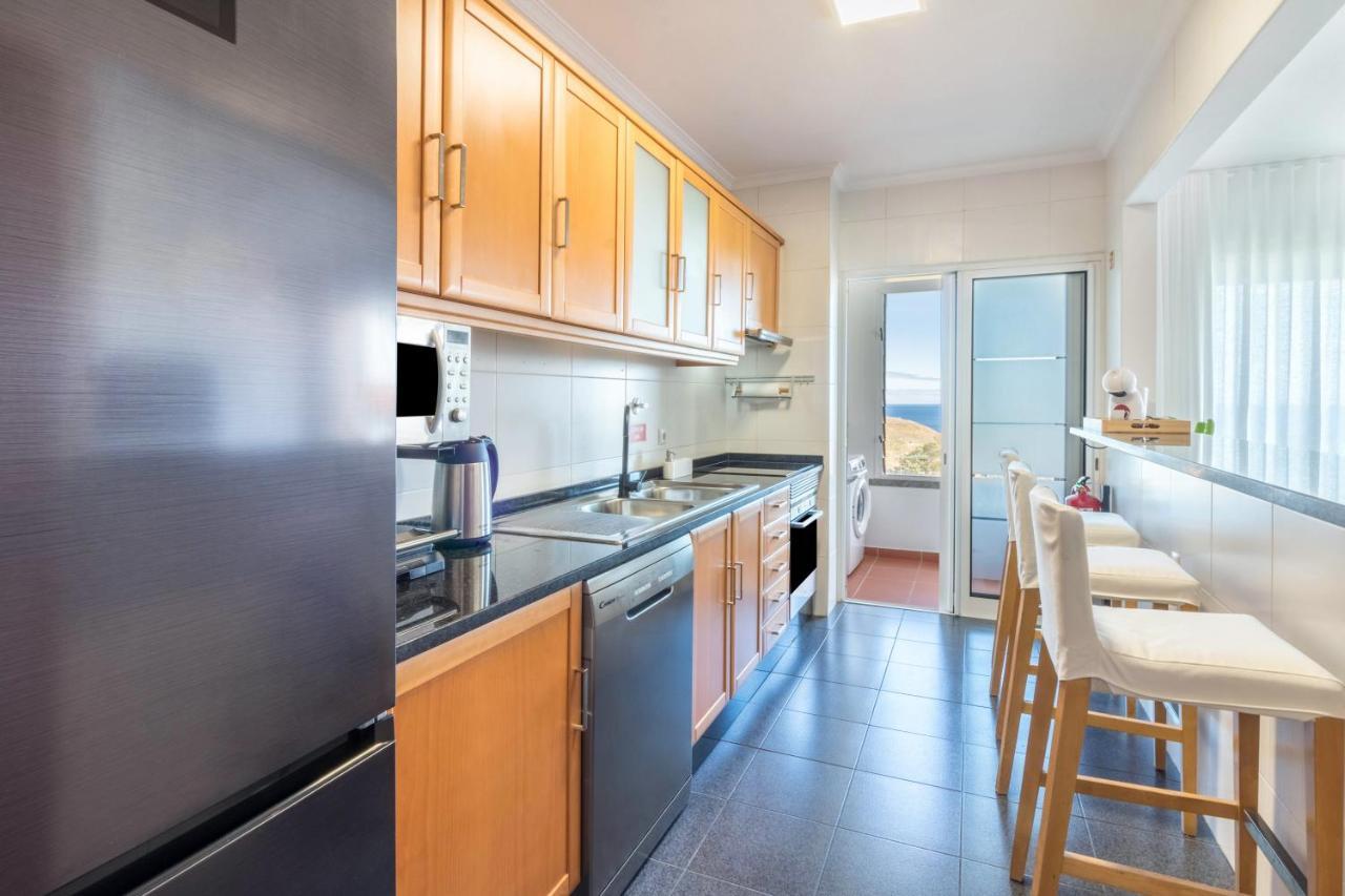Madeira Sea View Apartment Canico  Ngoại thất bức ảnh